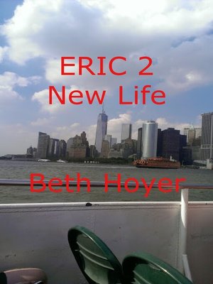cover image of Eric 2 New Life